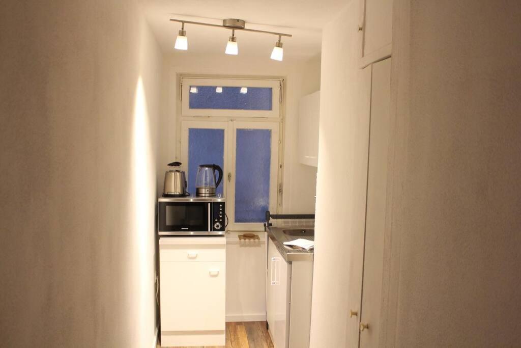 Gemuetliche Wohnung Im Schwarzwald In Bester Lage Von Bad Wildbad Exteriör bild